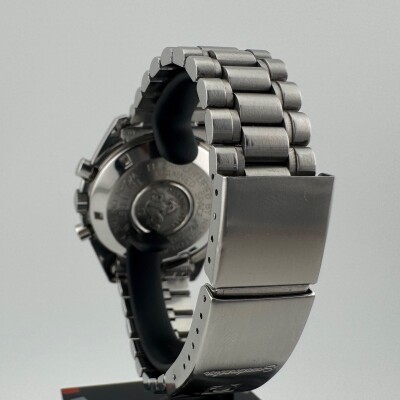 Omega Speedmaster 20th Anniversary Apollo XI