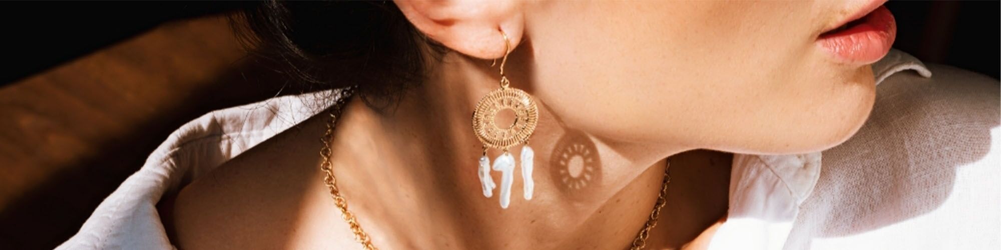 Bijoux femme