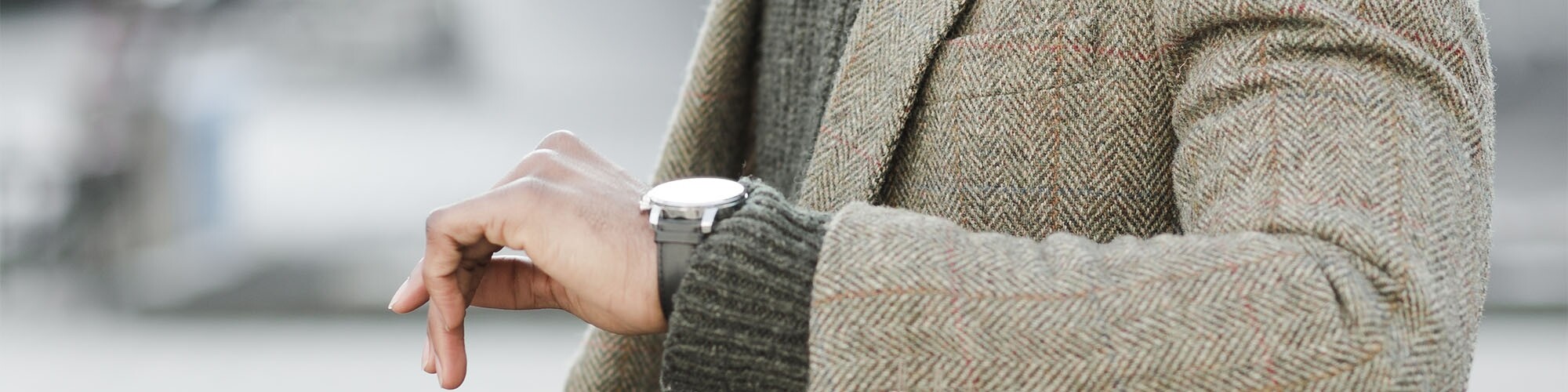 Montre