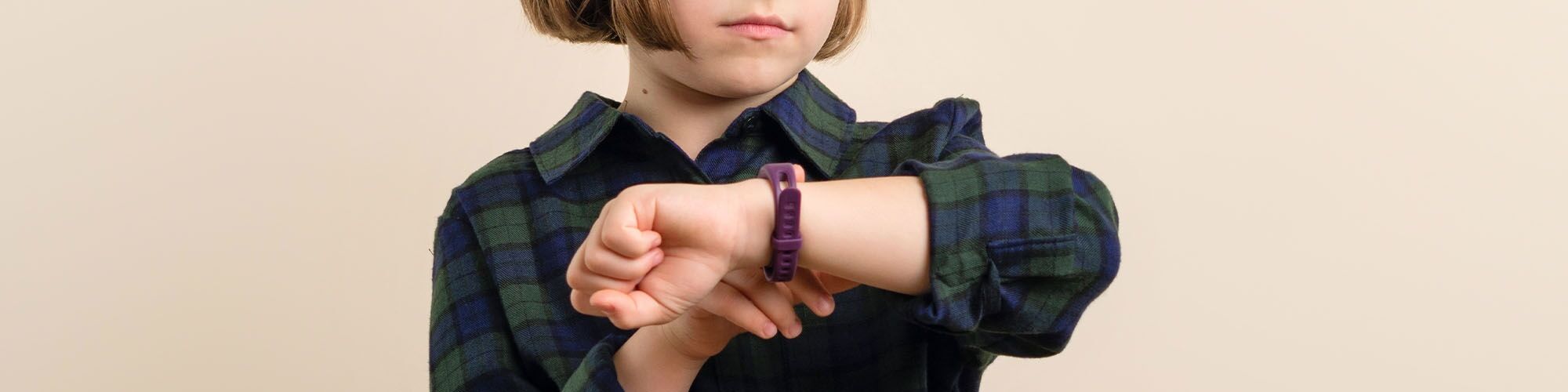 Montre enfant