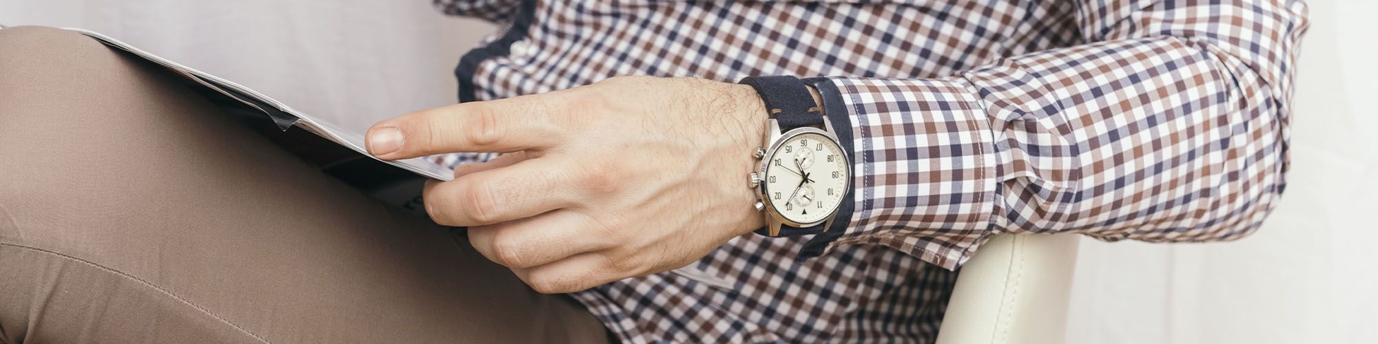 Montres homme