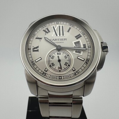 Calibre De Cartier