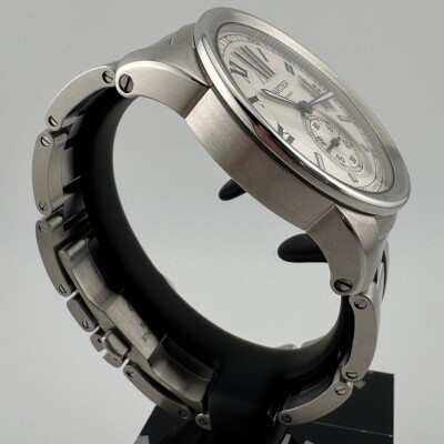 Calibre De Cartier