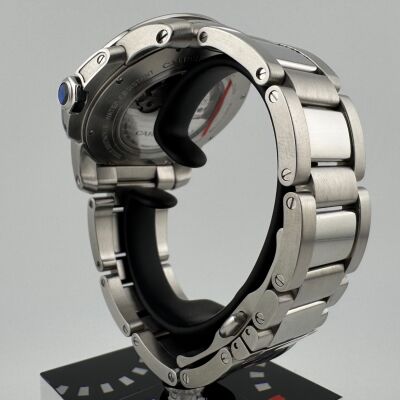 Calibre De Cartier