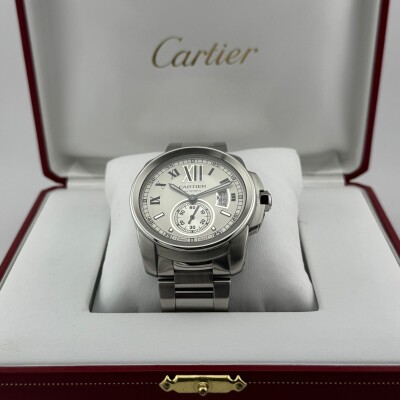 Calibre De Cartier