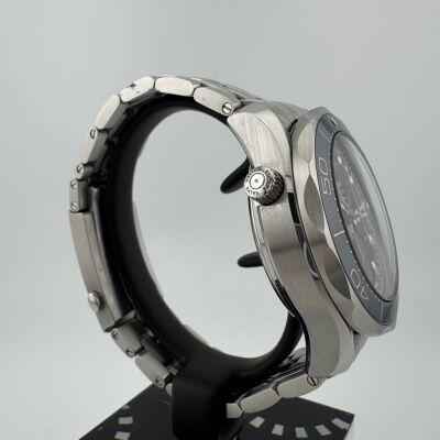 Omega Seamaster Diver 300M Co - Axial Chronograph