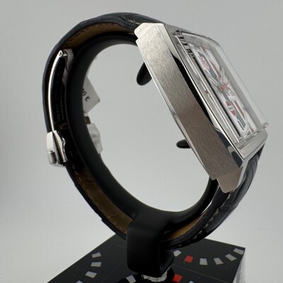 TAG Heuer Monaco Vintage