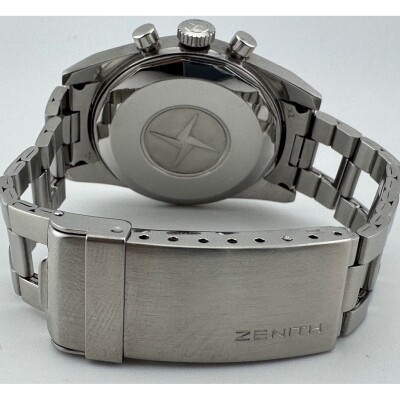 ZENITH EL PRIMERO A385