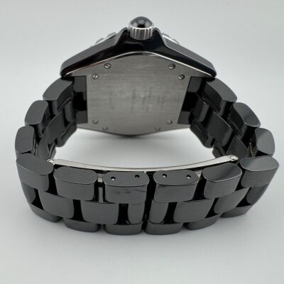 CHANEL J12