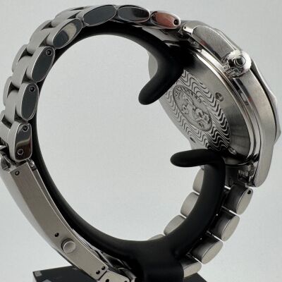 Omega Seamaster 300