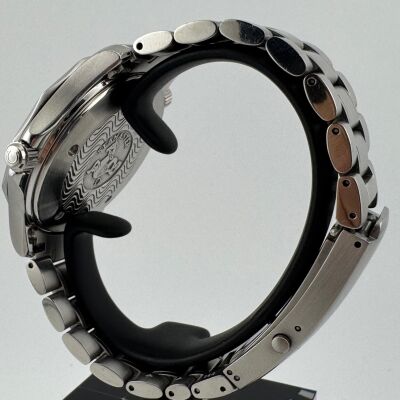 Omega Seamaster 300