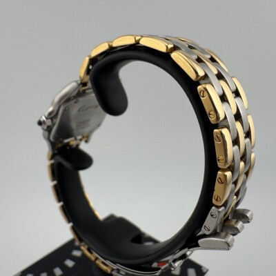 Panthère de Cartier 3 rangs