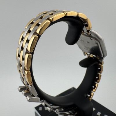Panthère de Cartier 3 rangs
