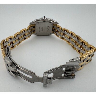 Panthère de Cartier 3 rangs