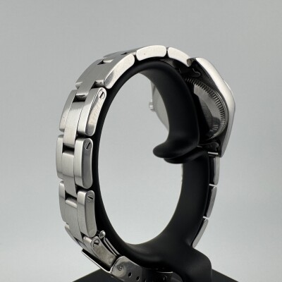 Rolex Oyster Perpetual