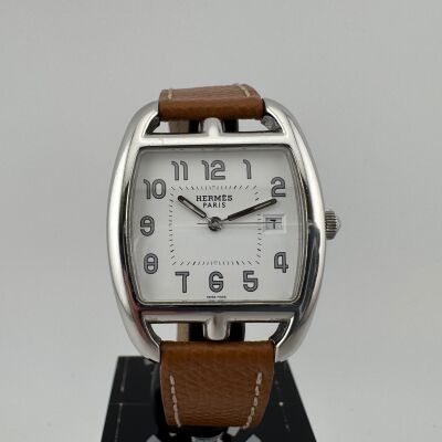 Hermes Cape Cod Tonneau