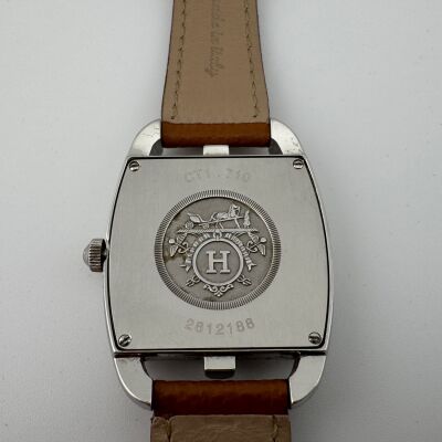 Hermes Cape Cod Tonneau