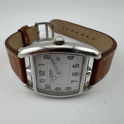 Hermes Cape Cod Tonneau