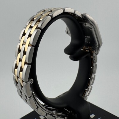 Cartier Panthère 2 rangs