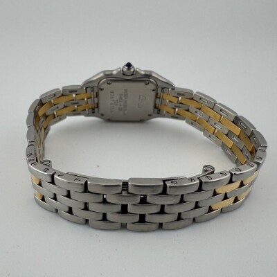 Cartier Panthère 2 rangs