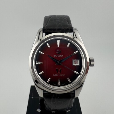 Rado Golden Horse Automatic