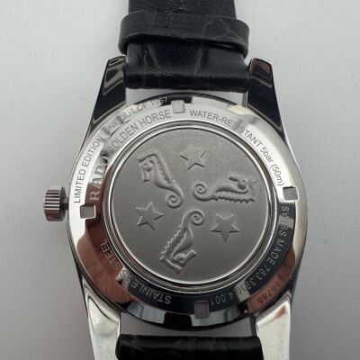Rado Golden Horse Automatic
