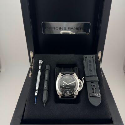 Panerai Luminor 1950 8 Days GMT
