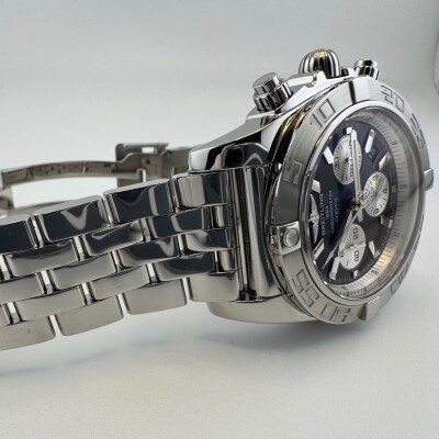 BREITLING CHRONOMAT B01 44