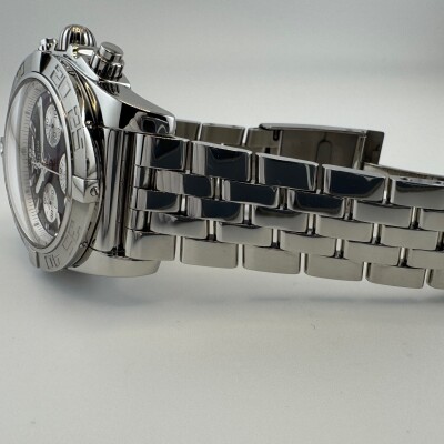 BREITLING CHRONOMAT B01 44