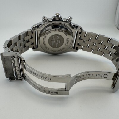 BREITLING CHRONOMAT B01 44