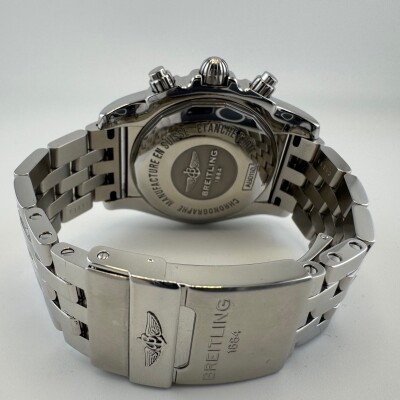 BREITLING CHRONOMAT B01 44