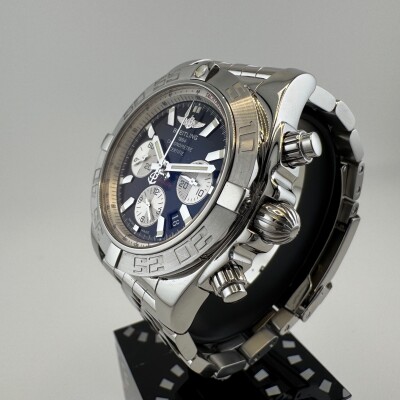 BREITLING CHRONOMAT B01 44