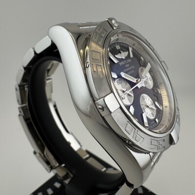 BREITLING CHRONOMAT B01 44