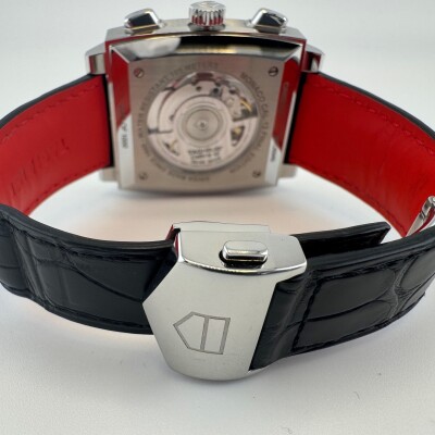 Tag Heuer Final Edition / Limited 1000
