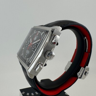 Tag Heuer Final Edition / Limited 1000