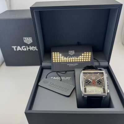 Tag Heuer Final Edition / Limited 1000