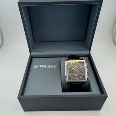 Tag Heuer Final Edition / Limited 1000