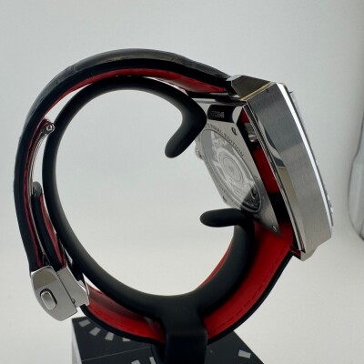 Tag Heuer Final Edition / Limited 1000