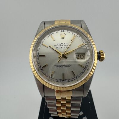 ROLEX DATEJUST 36