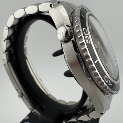 Omega Seamaster Planet Ocean 600M