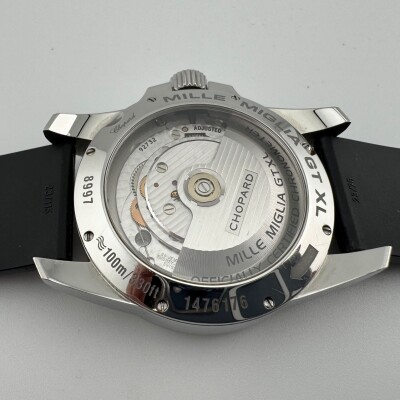 Chopard Mille Miglia Gran Turismo XL