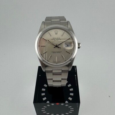 Rolex Oyster Perpetual Date