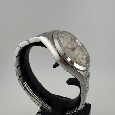 Rolex Oyster Perpetual Date