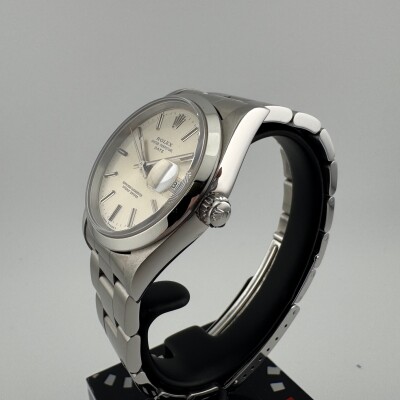 Rolex Oyster Perpetual Date