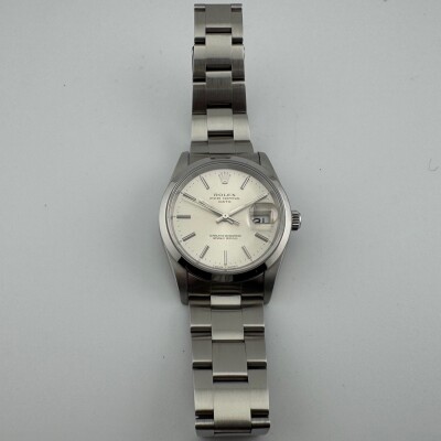 Rolex Oyster Perpetual Date