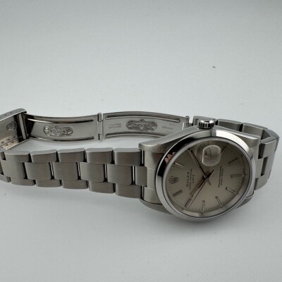 Rolex Oyster Perpetual Date