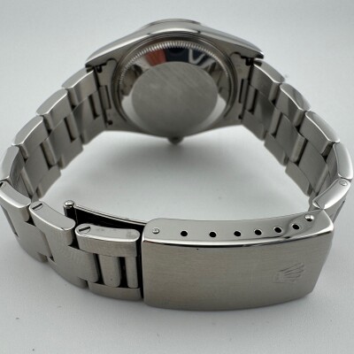 Rolex Oyster Perpetual Date