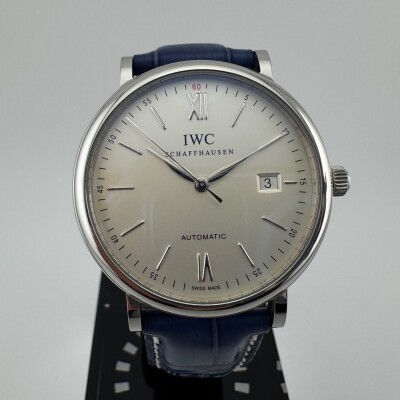 IWC Portofino Automatic