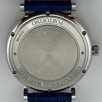 IWC Portofino Automatic