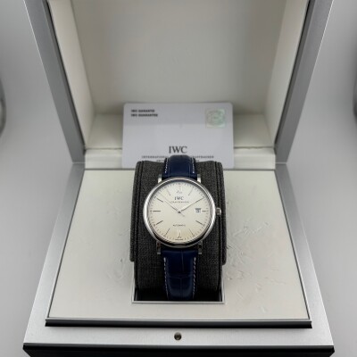IWC Portofino Automatic